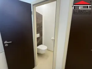 Pronájem kanceláře, Brno, Moravské náměstí, 35 m2