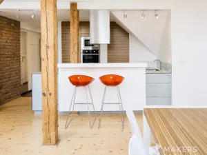 Pronájem bytu 2+kk, Praha - Dejvice, Generála Píky, 93 m2