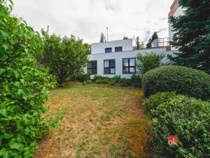Pronájem bytu 4+1, Praha - Smíchov, Pod Fialkou, 94 m2