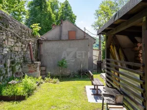 Prodej chaty, Hukvaldy, 80 m2
