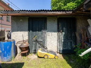Prodej chaty, Hukvaldy, 80 m2