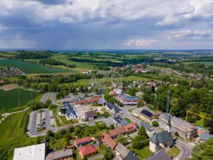 Prodej chaty, Hukvaldy, 80 m2