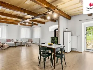 Prodej rodinného domu, Nedvězí, 83 m2