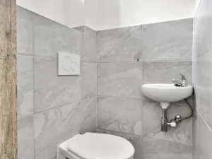 Prodej rodinného domu, Nedvězí, 83 m2