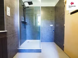 Pronájem bytu 2+1, Žďár nad Sázavou, Brodská, 53 m2