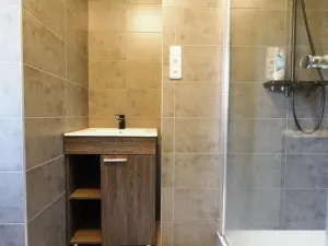 Pronájem bytu 2+1, Žďár nad Sázavou, Brodská, 53 m2