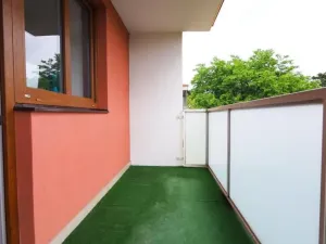Pronájem bytu 2+1, Žďár nad Sázavou, Brodská, 53 m2