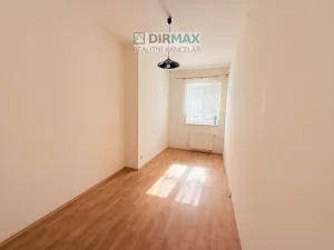 Pronájem bytu 3+1, Plzeň, U Tržiště, 81 m2