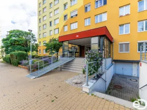 Prodej bytu 1+kk, Praha, Bohumínská, 40 m2