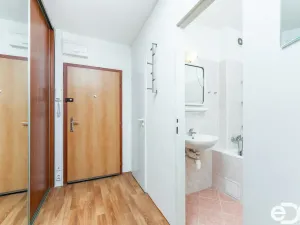 Prodej bytu 1+kk, Praha, Bohumínská, 40 m2