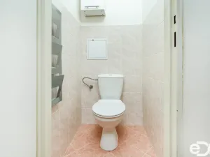 Prodej bytu 1+kk, Praha, Bohumínská, 40 m2