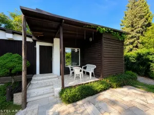 Prodej pozemku pro bydlení, Veverská Bítýška, Na Babkách, 774 m2