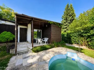 Prodej pozemku pro bydlení, Veverská Bítýška, Na Babkách, 774 m2