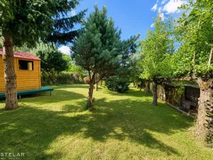 Prodej pozemku pro bydlení, Veverská Bítýška, Na Babkách, 774 m2
