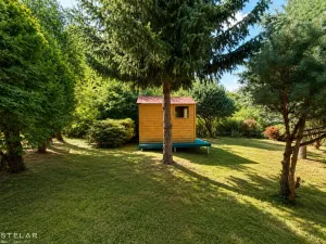 Prodej pozemku pro bydlení, Veverská Bítýška, Na Babkách, 774 m2