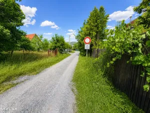 Prodej pozemku pro bydlení, Veverská Bítýška, Na Babkách, 774 m2