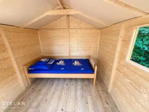 Prodej zahrady, Veverská Bítýška, Na Babkách, 774 m2