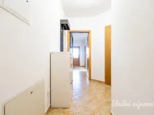 Pronájem bytu 4+1, České Budějovice - České Budějovice 2, Lipová, 96 m2