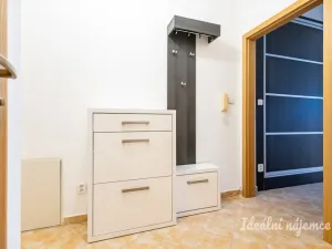 Pronájem bytu 4+1, České Budějovice - České Budějovice 2, Lipová, 96 m2