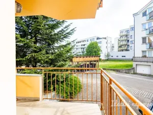Pronájem bytu 4+1, České Budějovice - České Budějovice 2, Lipová, 96 m2
