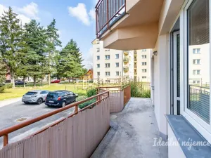 Pronájem bytu 4+1, České Budějovice - České Budějovice 2, Lipová, 96 m2