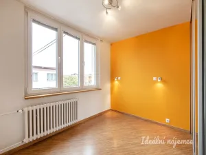 Pronájem bytu 2+kk, Praha - Zličín, Nedašovská, 36 m2