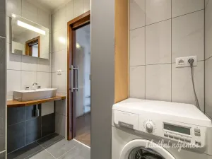 Pronájem bytu 2+kk, Praha - Zličín, Nedašovská, 36 m2