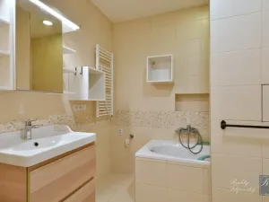 Prodej bytu 3+1, Ústí nad Labem, 17. listopadu, 67 m2