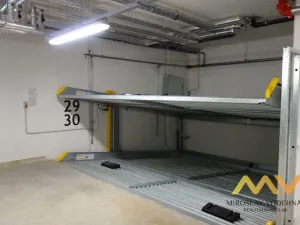 Pronájem bytu 1+kk, Hradec Králové - Nový Hradec Králové, Jana Masaryka, 32 m2