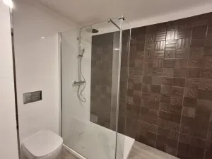 Pronájem bytu 2+kk, Teplice, Novoveská, 47 m2