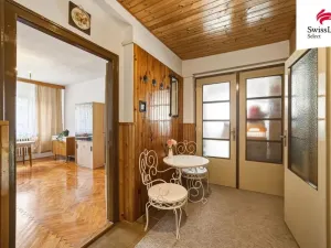 Prodej rodinného domu, Praha - Strašnice, Foerstrova, 155 m2