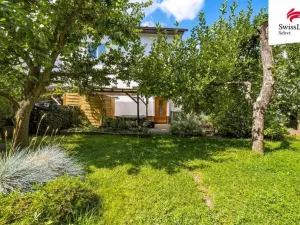 Prodej rodinného domu, Praha - Strašnice, Foerstrova, 155 m2