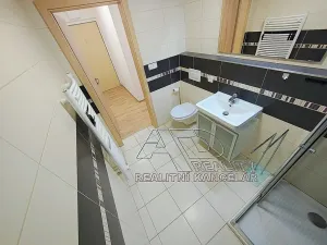 Pronájem bytu 2+kk, České Budějovice, B. Smetany, 46 m2