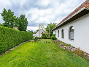 Pronájem skladu, Hrádek, Rokycanská, 100 m2