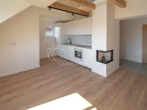 Pronájem bytu 2+kk, Praha - Žižkov, Na Balkáně, 54 m2