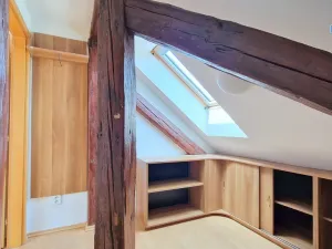 Prodej bytu 4+1, Brno - Královo Pole, Skácelova, 171 m2