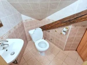 Prodej bytu 4+1, Brno - Královo Pole, Skácelova, 171 m2