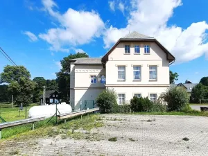 Prodej bytu 2+kk, Osečná - Zábrdí, 43 m2