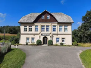 Prodej bytu 2+kk, Osečná - Zábrdí, 43 m2