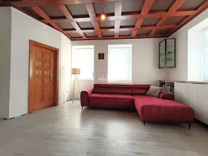Prodej bytu 2+kk, Osečná - Zábrdí, 43 m2