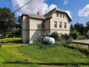 Prodej bytu 2+kk, Osečná - Zábrdí, 43 m2