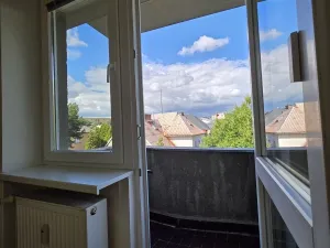 Pronájem bytu 3+kk, Olomouc - Lazce, Zamykalova, 82 m2