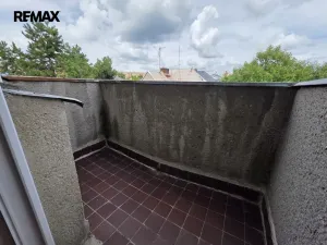 Pronájem bytu 3+kk, Olomouc - Lazce, Zamykalova, 82 m2