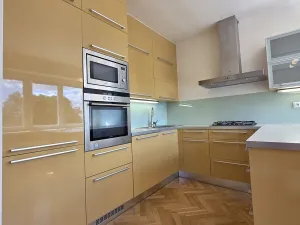 Pronájem bytu 3+kk, Olomouc - Lazce, Zamykalova, 82 m2