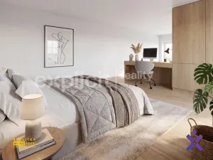 Prodej bytu 2+kk, Kroměříž, 67 m2