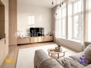 Prodej bytu 1+kk, Kroměříž, 28 m2