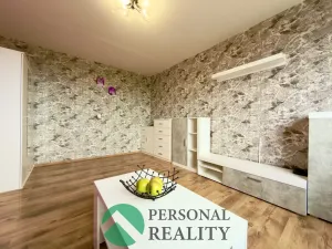 Prodej bytu 1+1, Jirkov, Na Borku, 35 m2