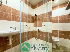 Prodej bytu 1+1, Jirkov, Na Borku, 35 m2