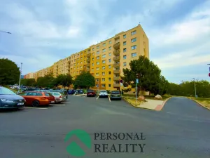 Prodej bytu 1+1, Jirkov, Na Borku, 35 m2