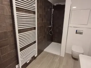 Pronájem bytu 2+kk, Teplice, Novoveská, 52 m2